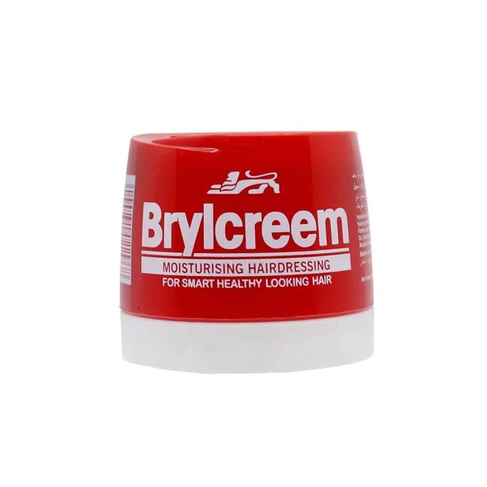 Brillcream Moisturizing Hair Styling - 210ml