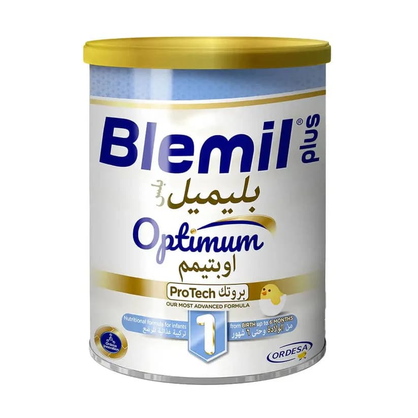 Blemil Plus Optimum Protec Infant Milk (1) 400g
