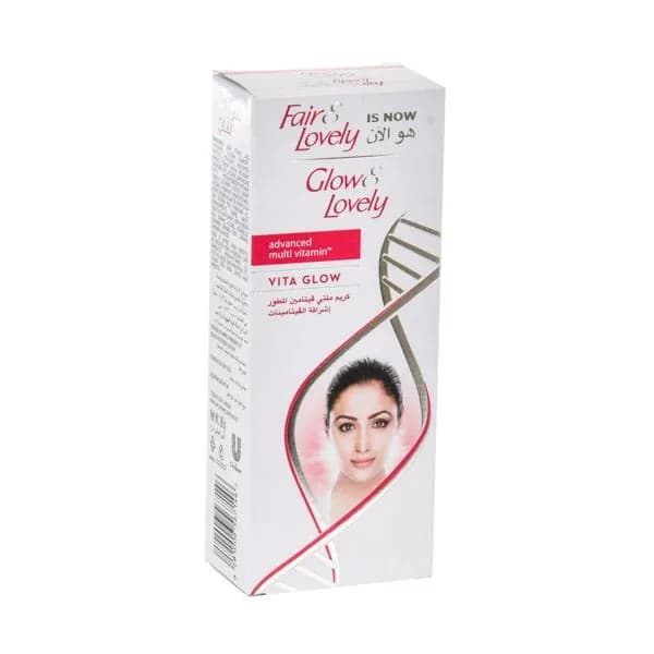 Fair & Lovely Multivitamin Cream 80ml