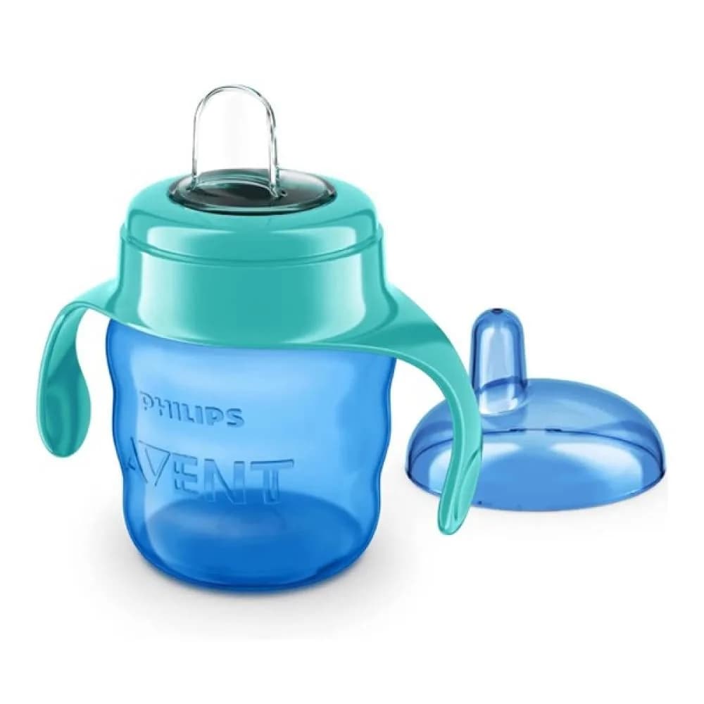 Philips Avent Classic Blue Cup for Kids - 200ml