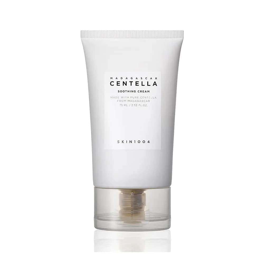 Skin 1004 Centella Soothing Madagascar Cream 75ml