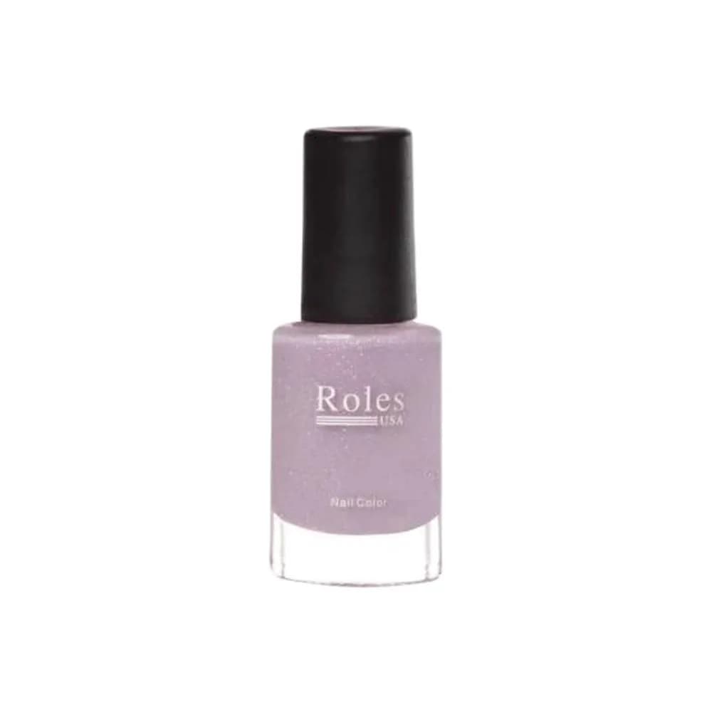 Rolls Nail Polish No. 107