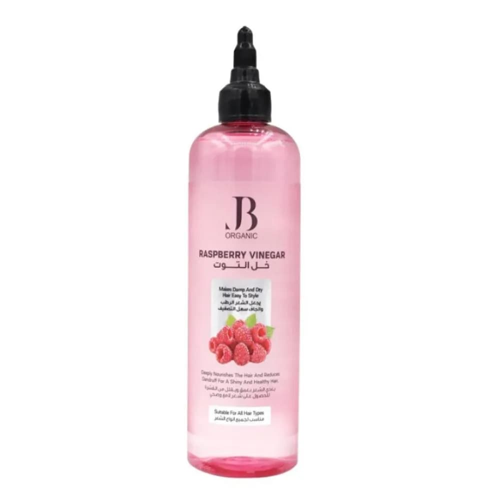 GB Tonic Raspberry Vinegar Hair Strengthener, 400 ml