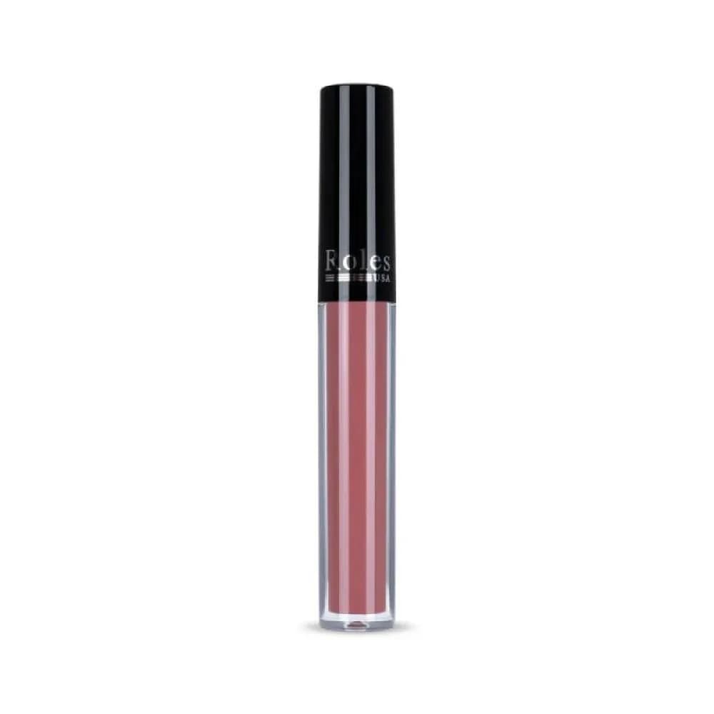 Rolls 213 matte liquid lipstick