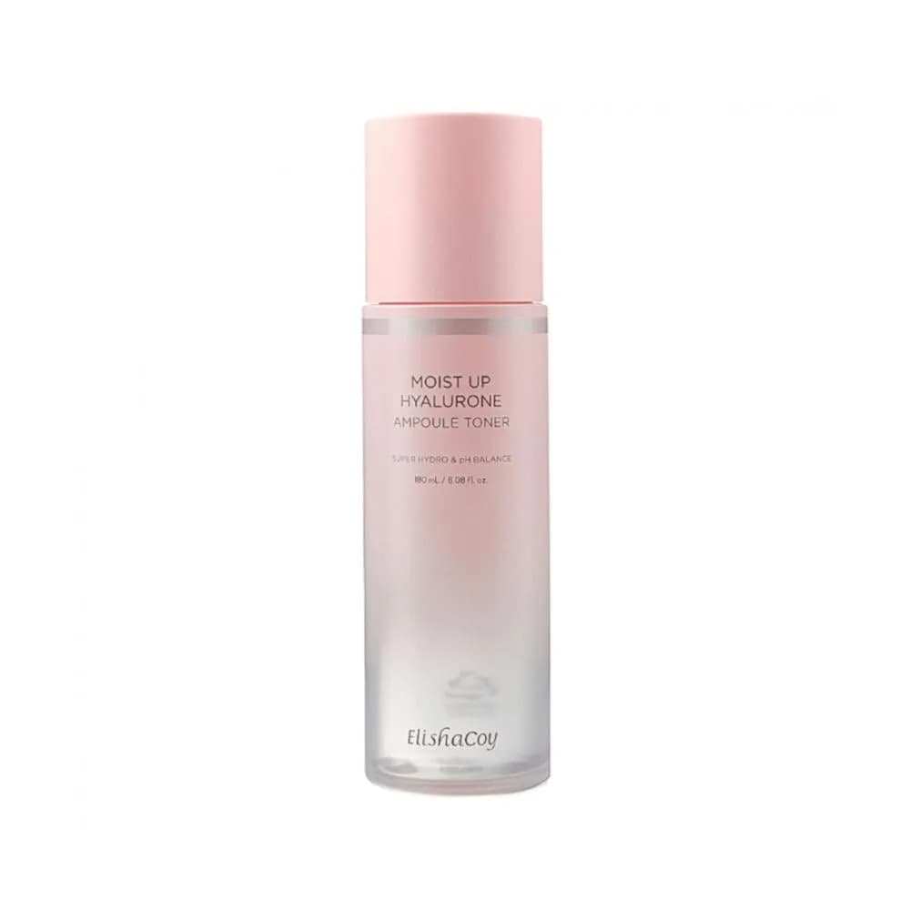 Alishakwy Moist Up Facial Moisturizing Toner - 180ml