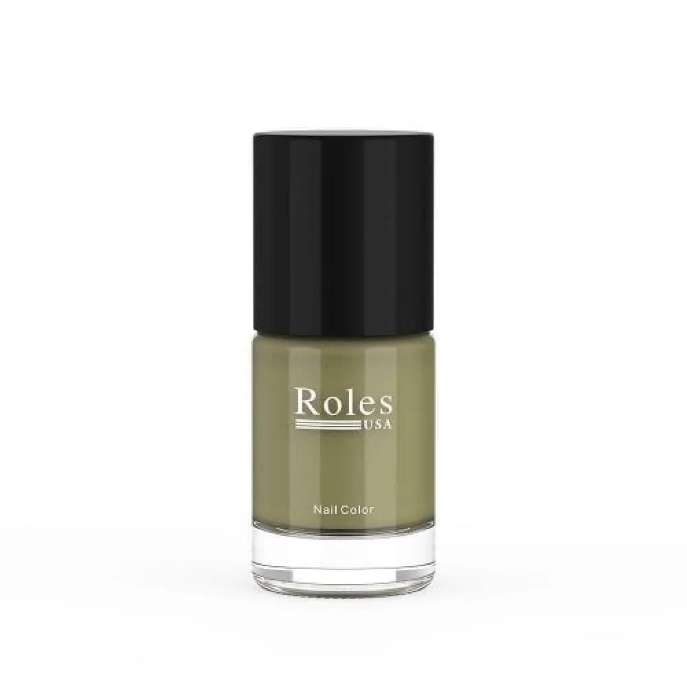 Rolls 33 Nail Polish