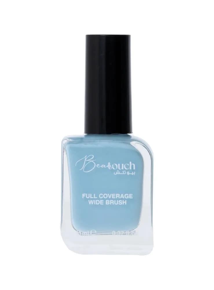 Bio Touch Nail Polish No. 525