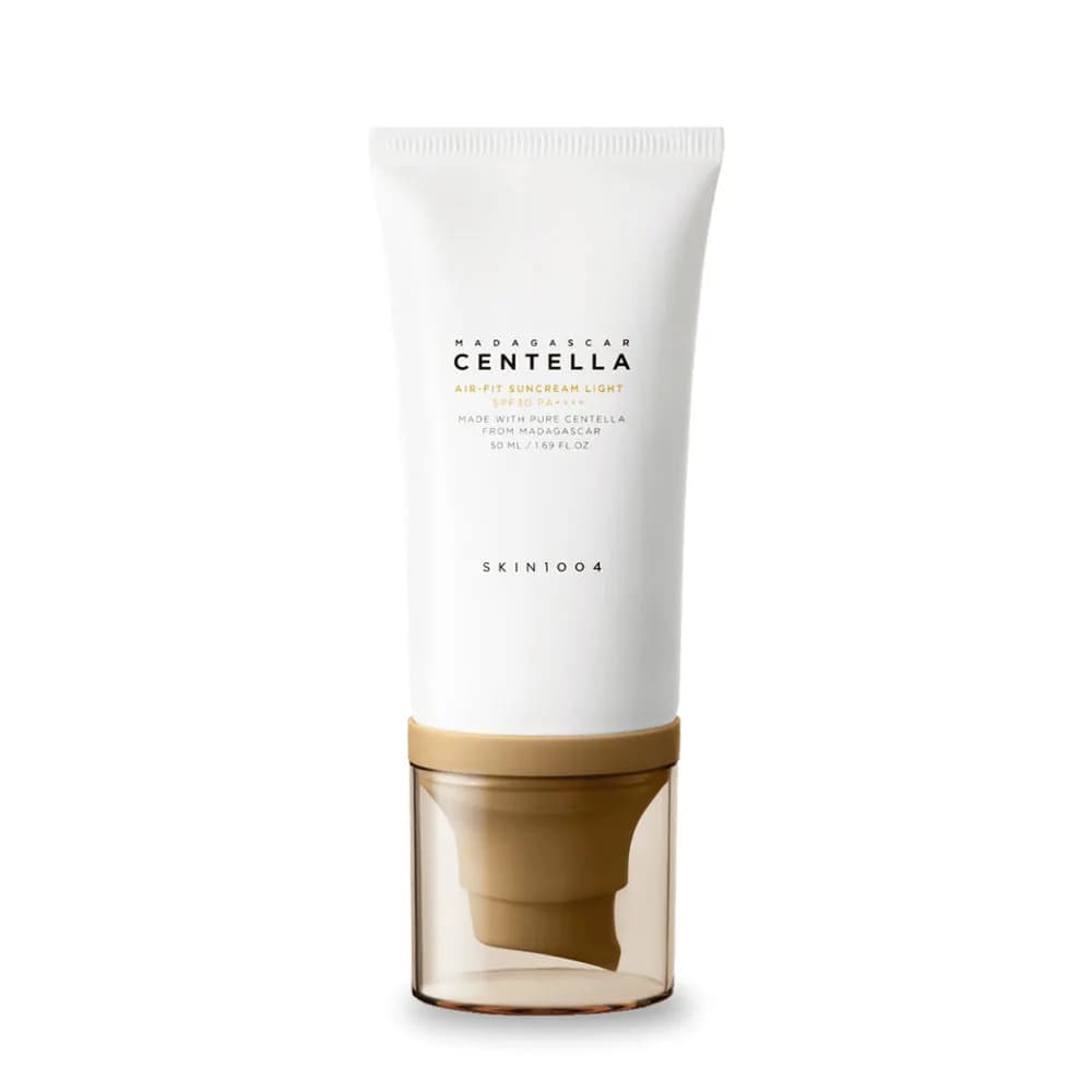 Centella Air Fit Light Sunscreen SPF30 by Skin1004 50ml