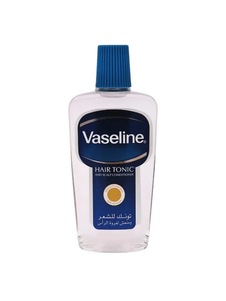 رVaseline Refreshing Hair and Scalp Tonic - 200ml