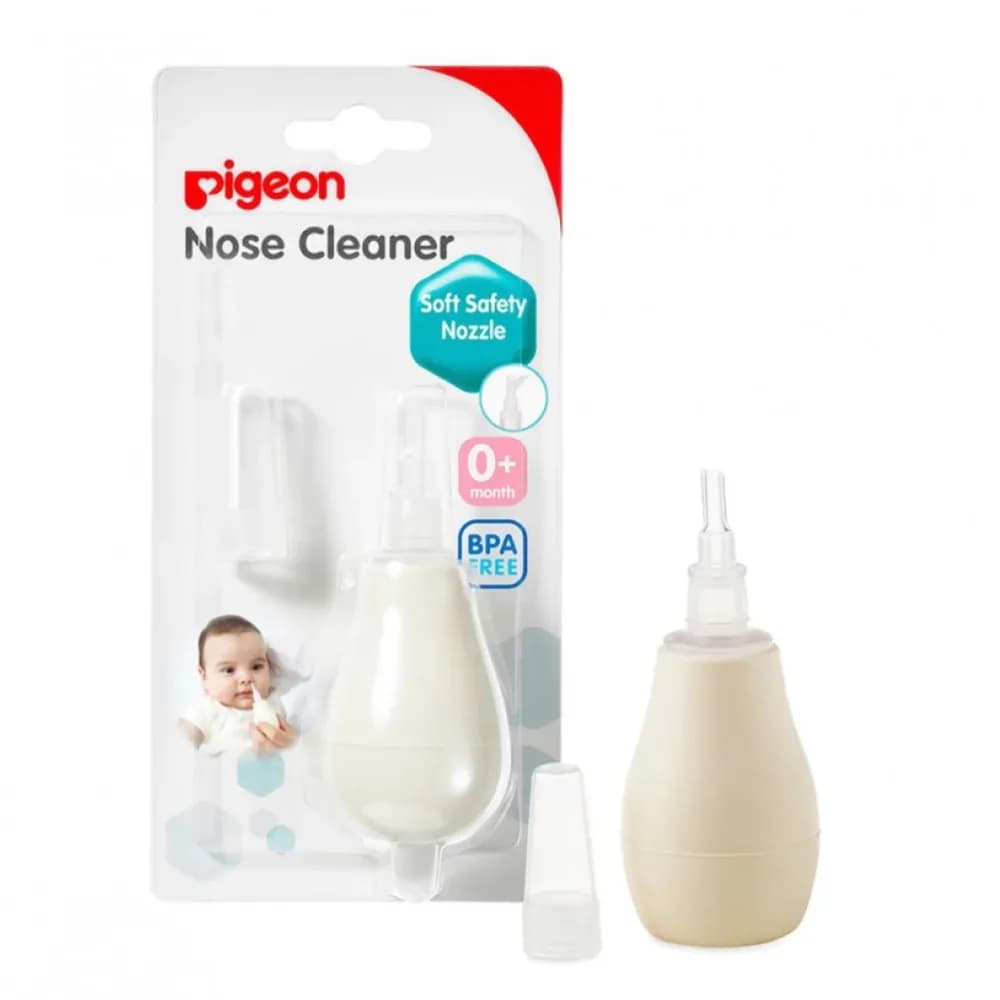 Pigeon Nasal Aspirator for Newborns