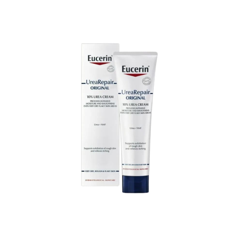 Eucerin Repair Cream 10% Urea, 100ml