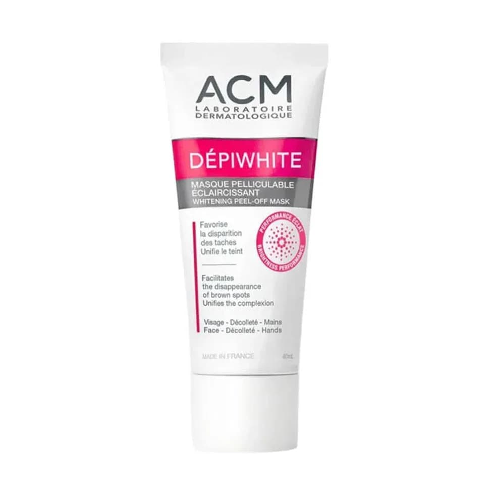 ACM Skin Brightening Mask 40 ml