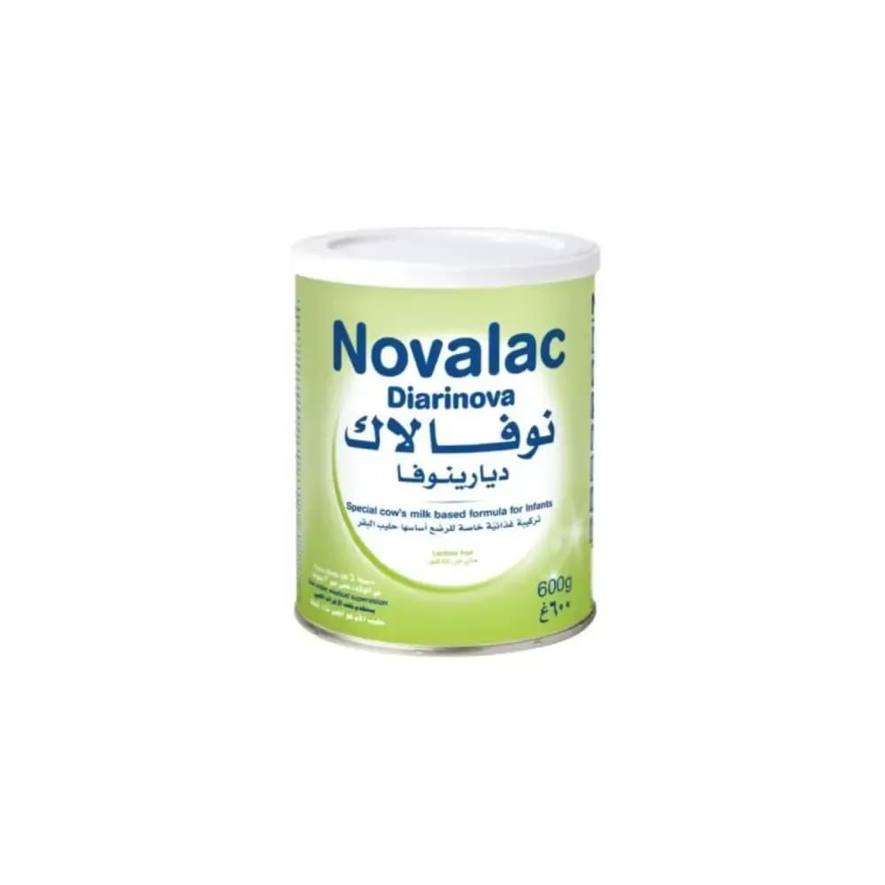 Novalac Diar Yenova Infant Milk 600g
