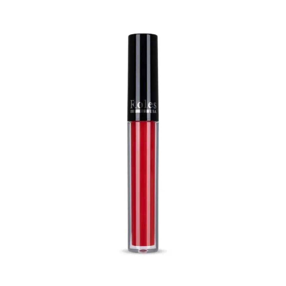 Rolls 217 matte liquid lipstick