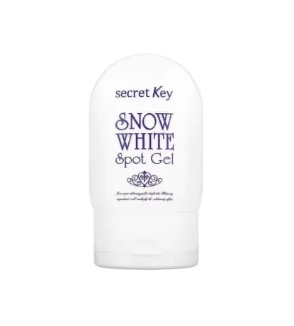 Snow White Secret Key Skin Lightening Gel - 65g
