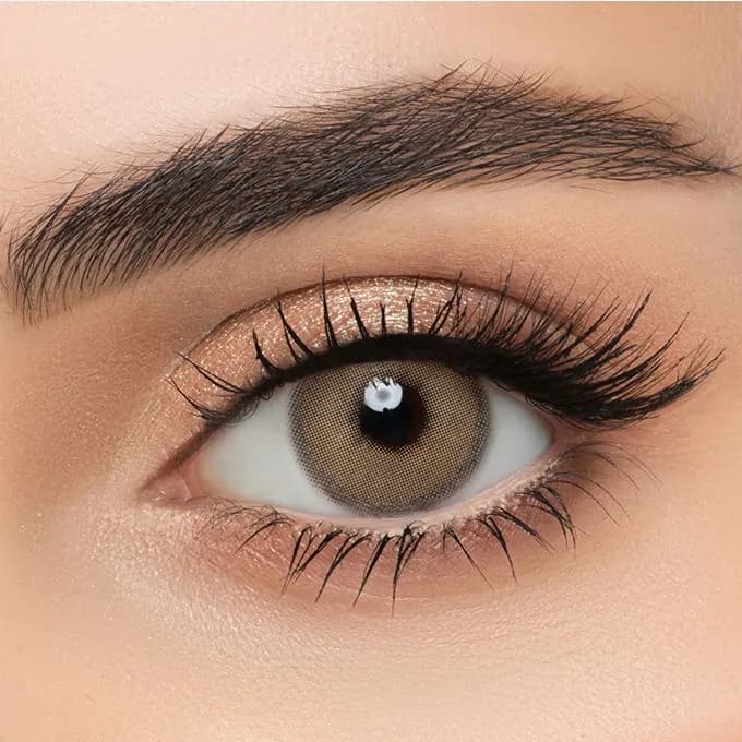Lens Me Colored Lenses - Cortado