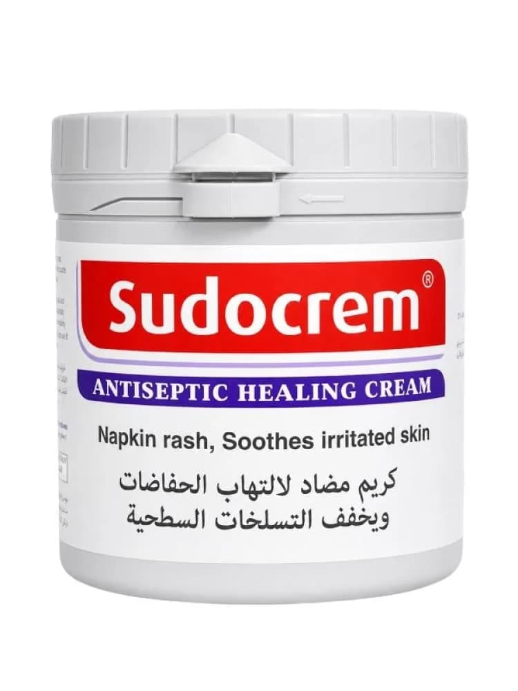Sudocrem Anti-inflammatory Cream - 250g