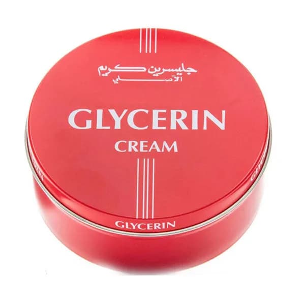 Glycerin Body Cream 250 ml