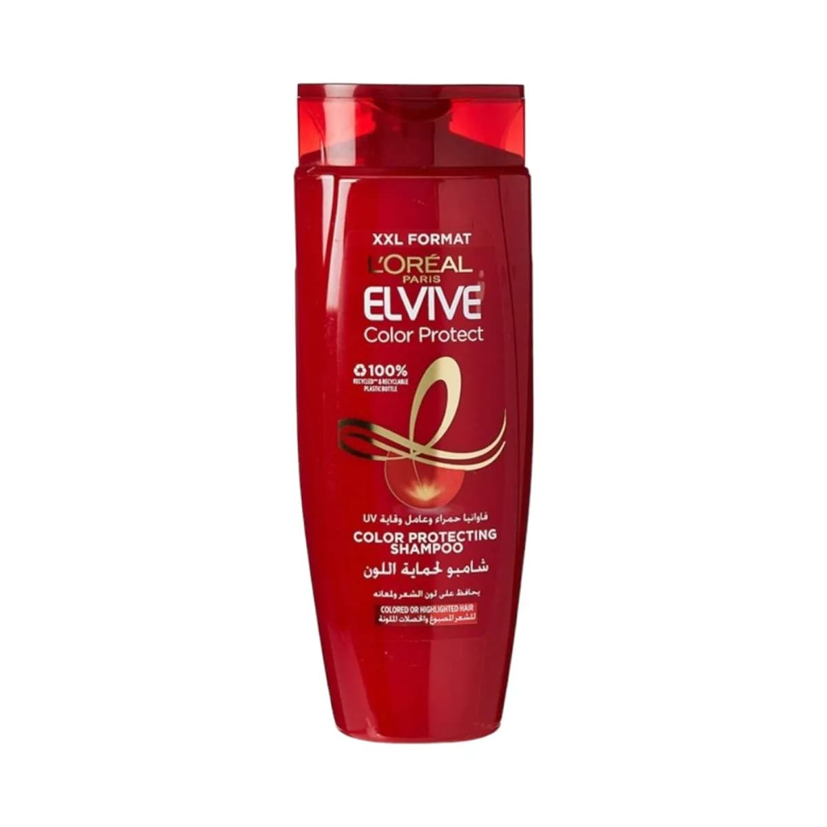 L'Oréal Paris Elvive Color Protection Shampoo - 600ml