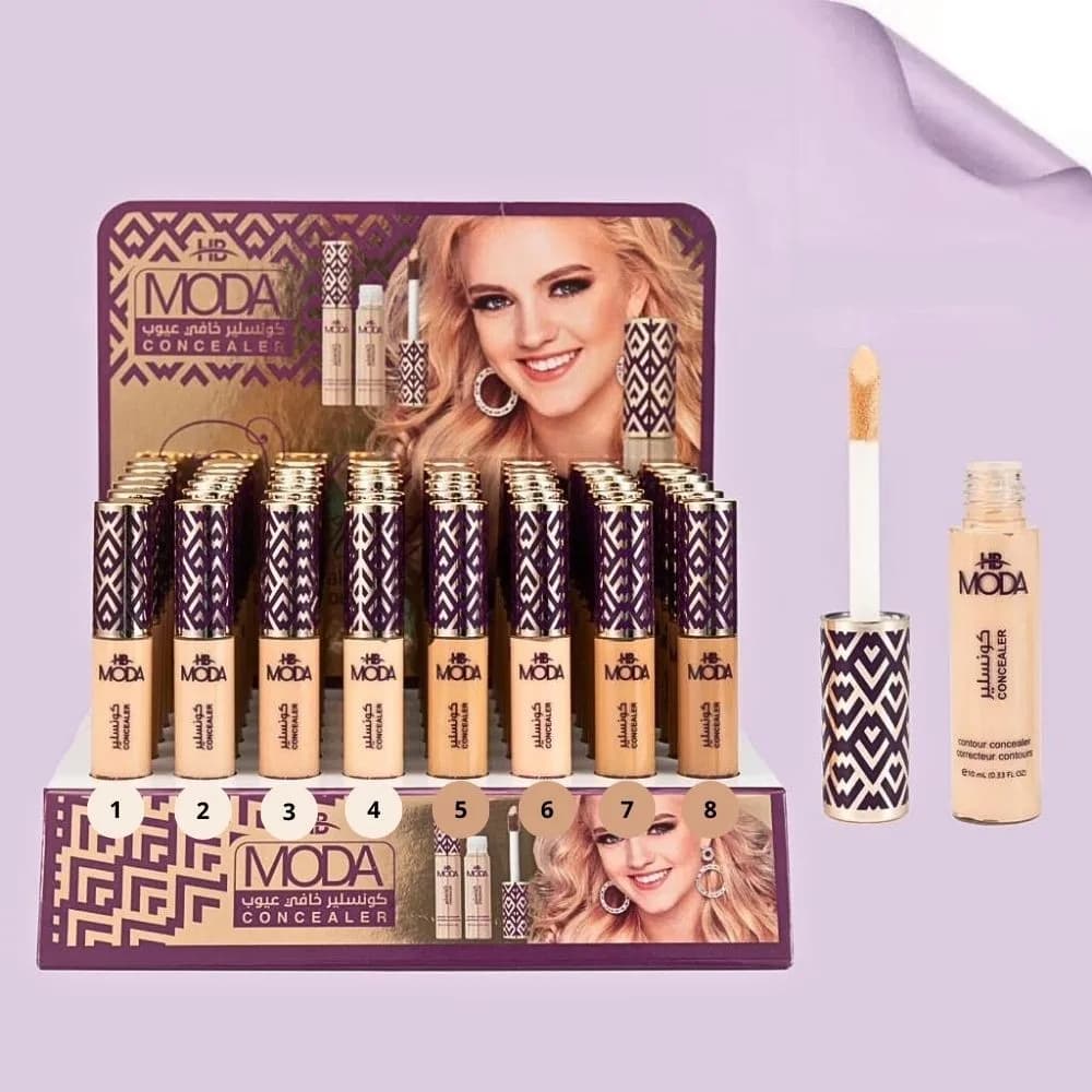 Moda Concealer