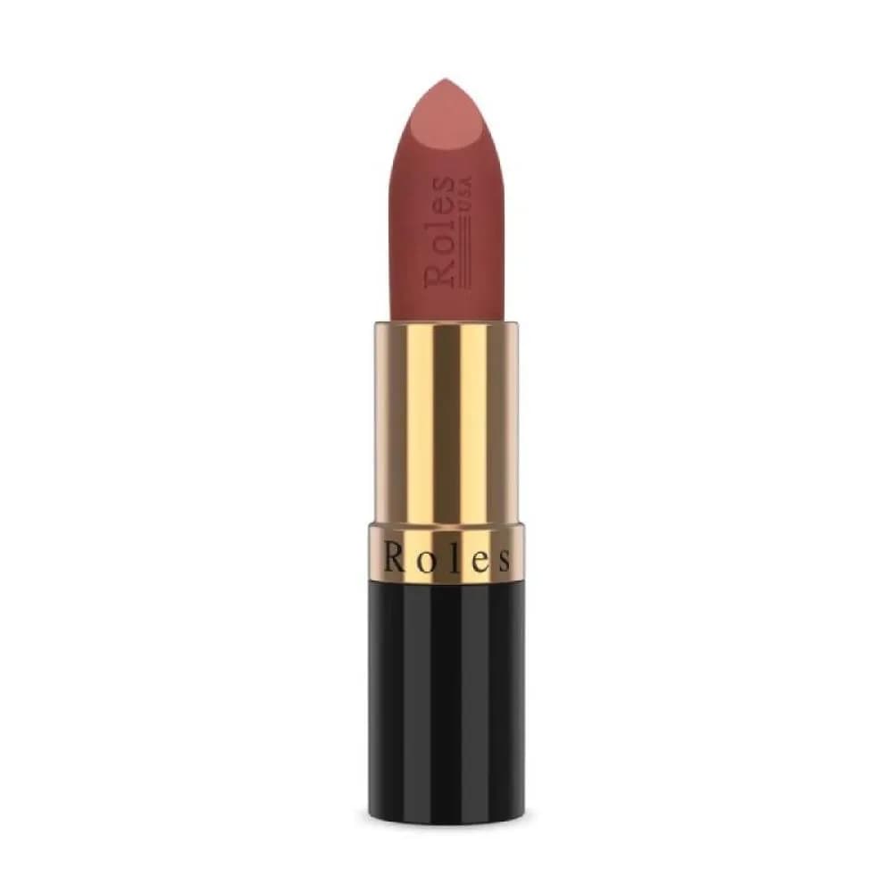 Creamy Matte Rouge Rolls 122