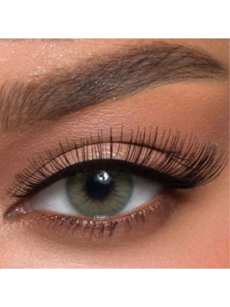 Anastasia monthly cosmetic contact lenses, color Addict Arena