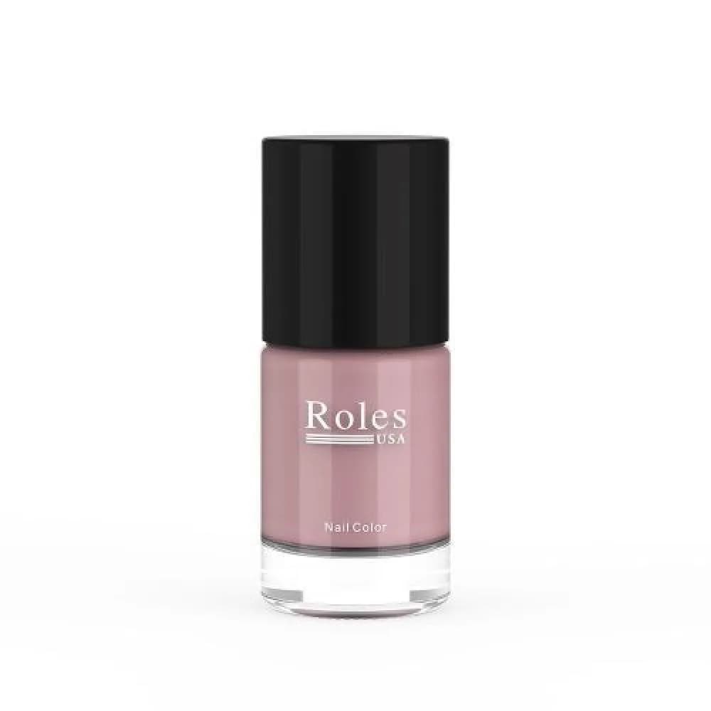 Rolls 19 nail polish