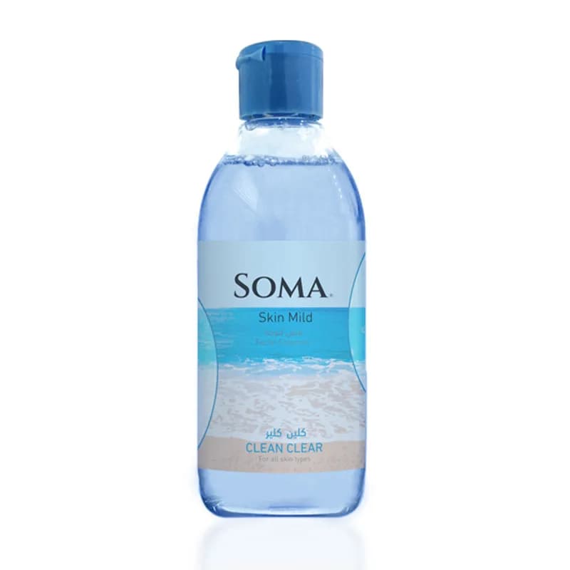 Soma skin purifier 225ml ultra clean
