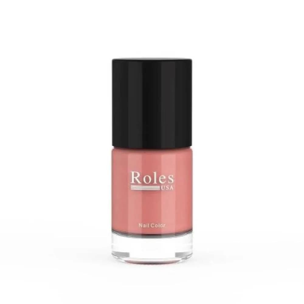 Rolls brand nail polish, number 05