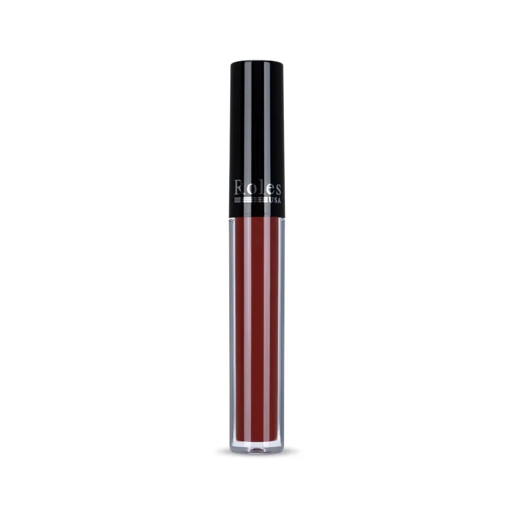 Rolls 212 matte liquid lipstick