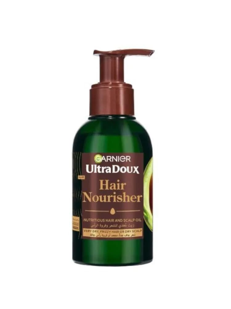 Garnier Ultra Doux Avocado Hair & Scalp Oil - 120ml