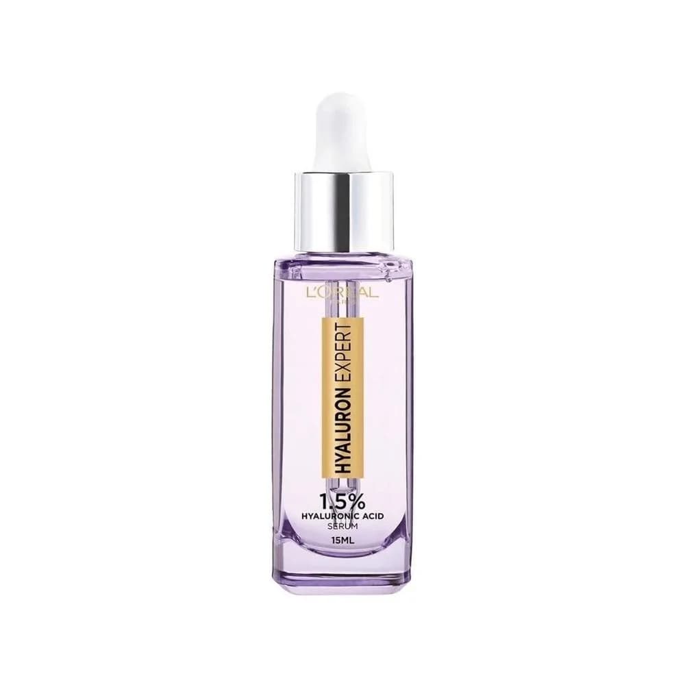 L'Oréal Paris Hyaluron Expert Skin Regeneration Serum with Hyaluronic Acid - 15ml