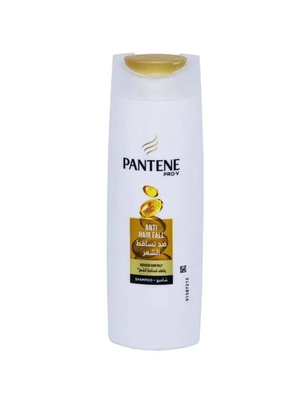 Pantene - Pro-V Anti-Hair Loss Shampoo, 190 ml