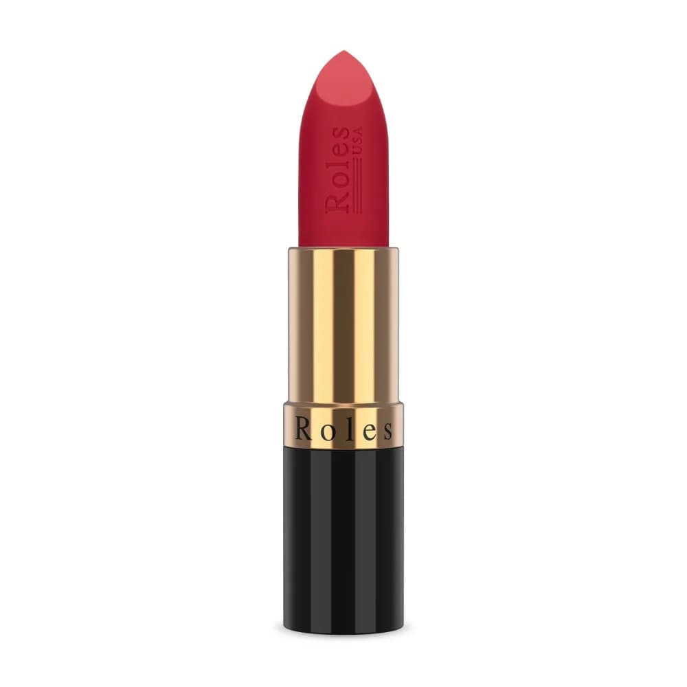 Creamy Matte Rouge Rolls 108