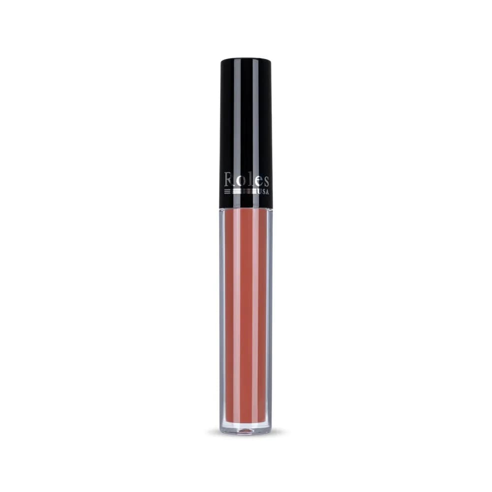 Rolls matte liquid lipstick 220
