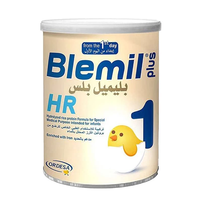 Blemil Plus Rice Protein Infant Milk 1 - 400g