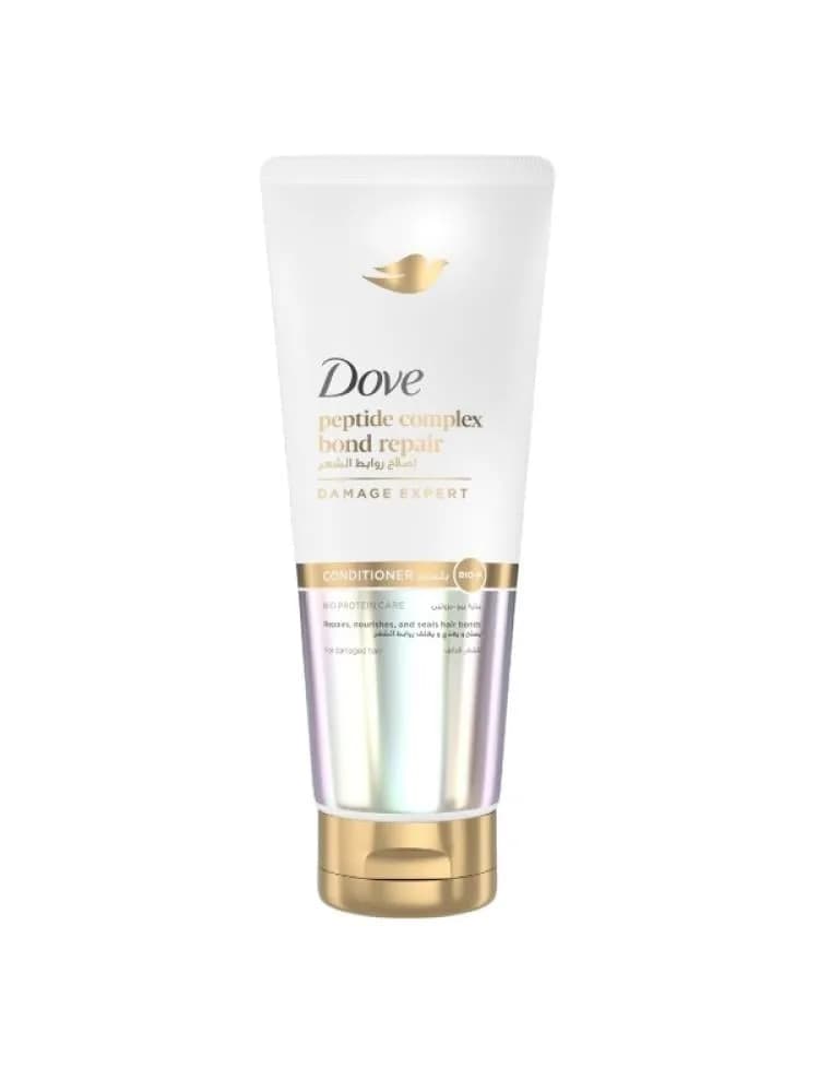 Dove Hair Bond Repair + Peptide Complex Conditioner - 180ml