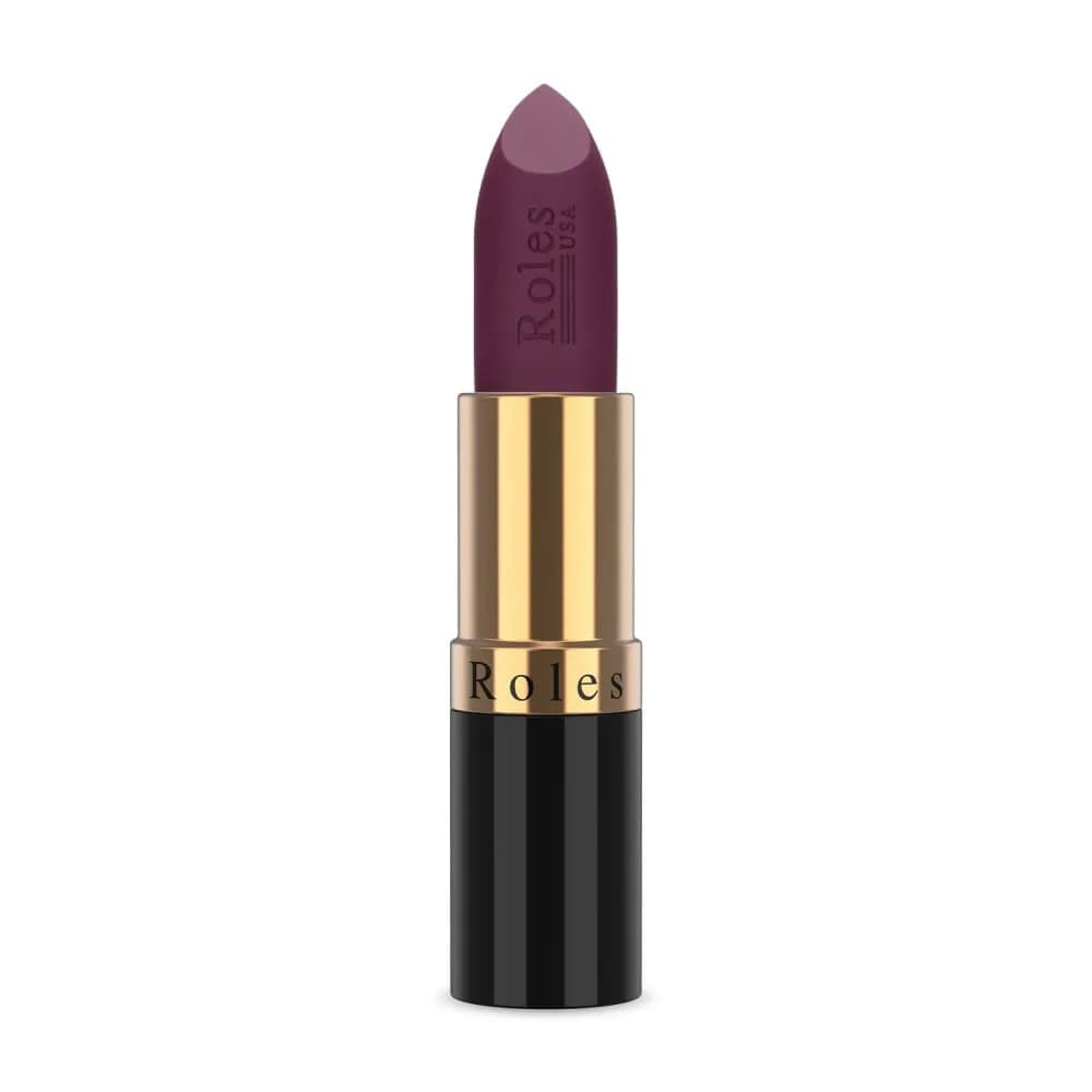 Creamy Matte Rouge Rolls 111