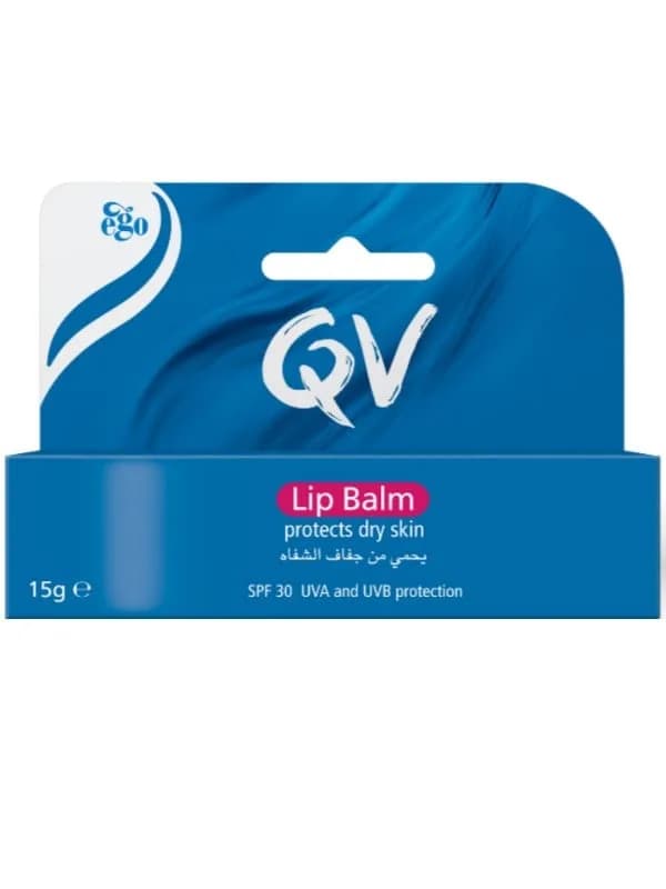 QV Lip Balm - 15g