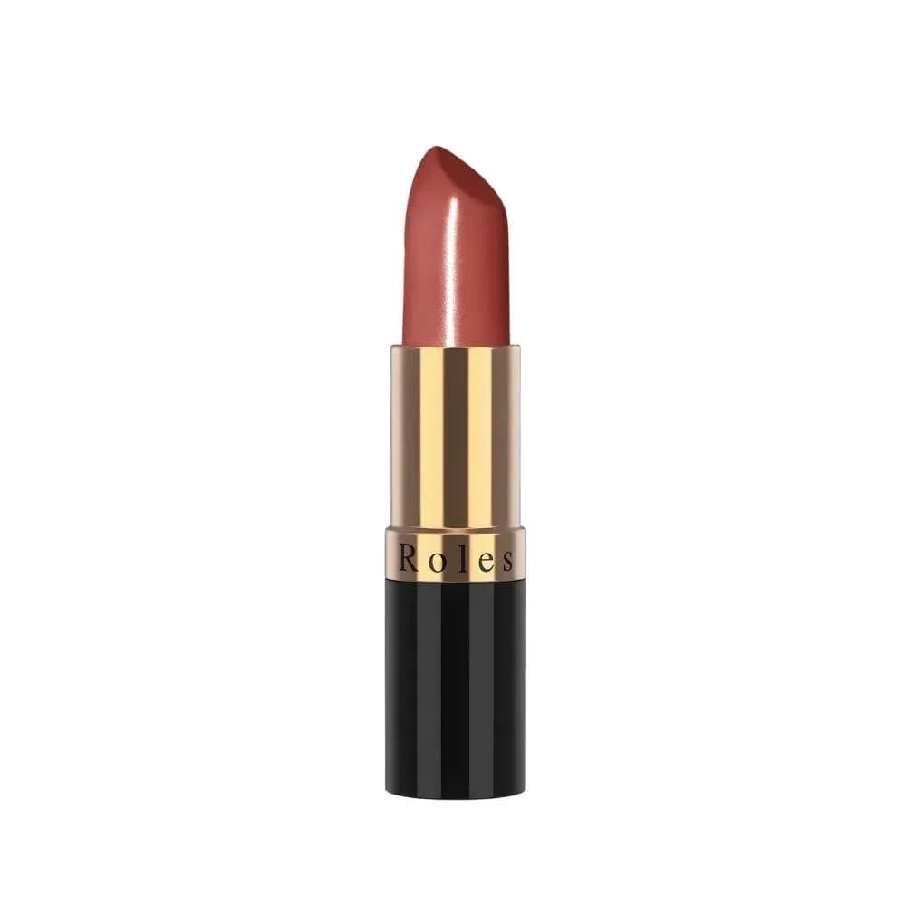 Rolls Lipstick Creamy Glossy No. N1