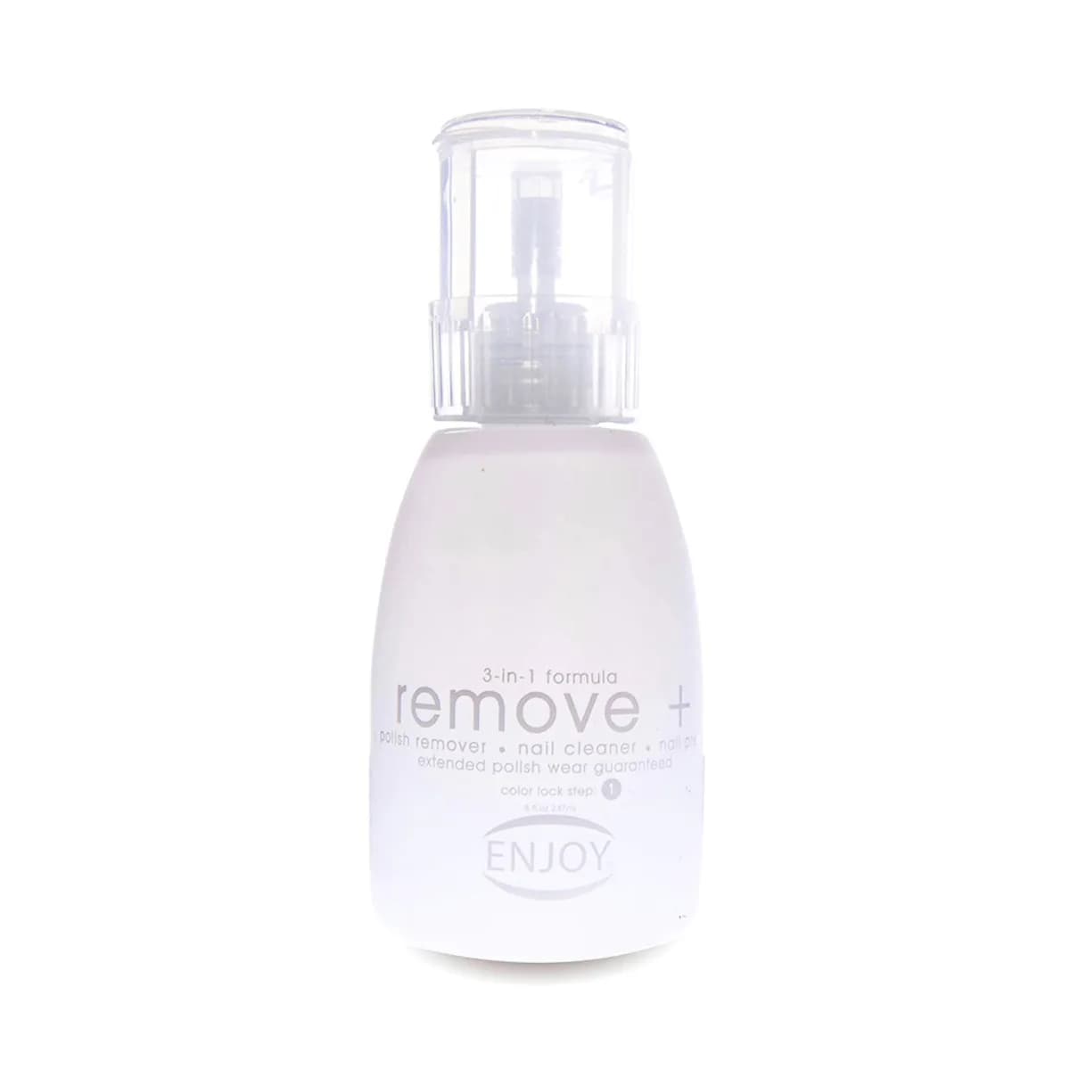 Enjoy Nail Polish Remover - 237ml