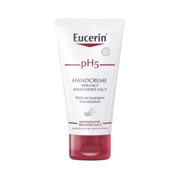 Eucerin pH5 Hand Cream 75ml