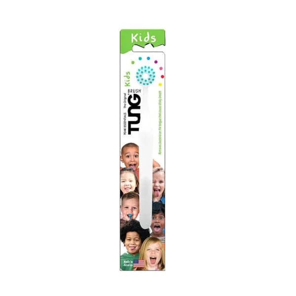 Tung Kids Brush