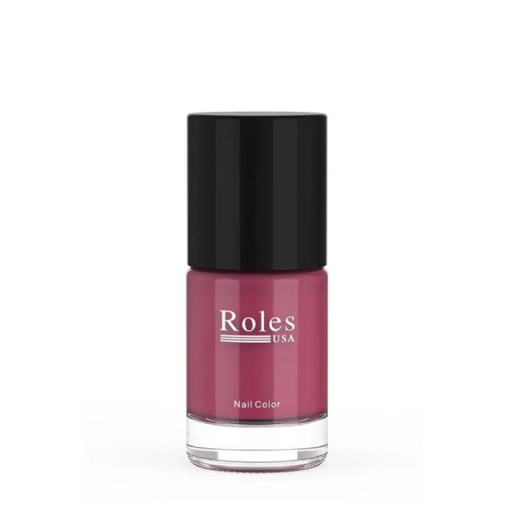 Rolls No. 60 Nail Polish