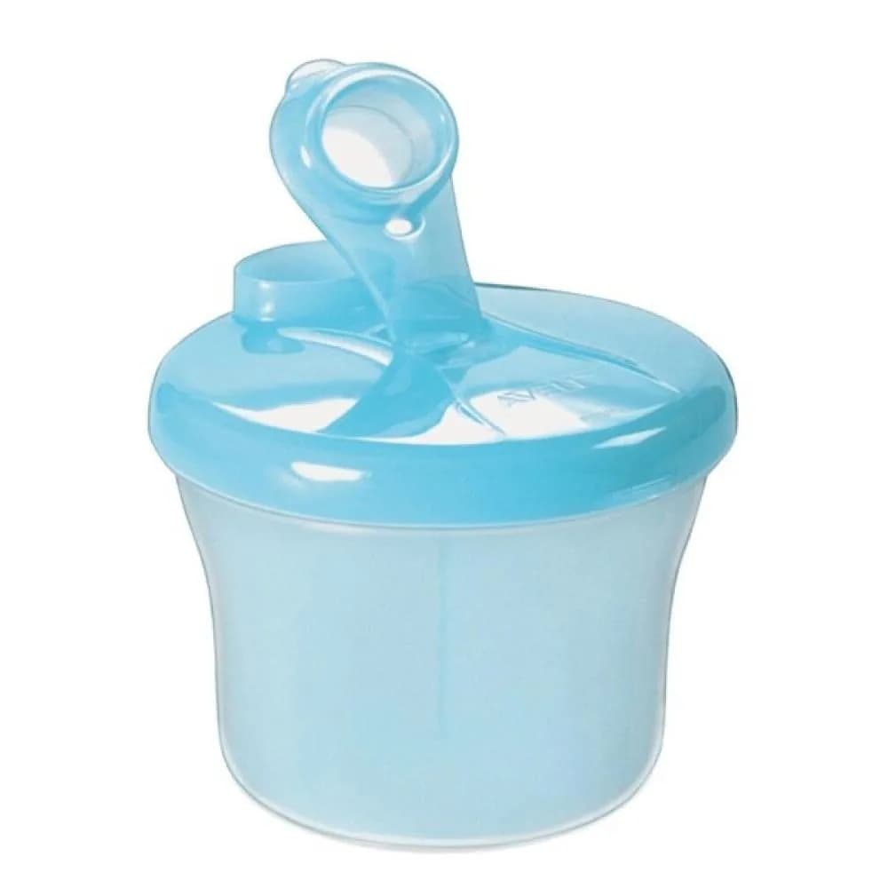 Milk Powder Container Distributor Blue By Philips Avent
