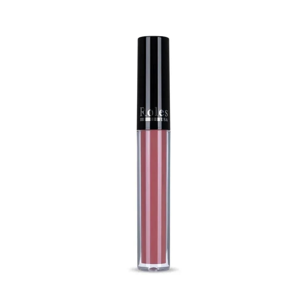 Rolls Rouge Matte Liquid - 215