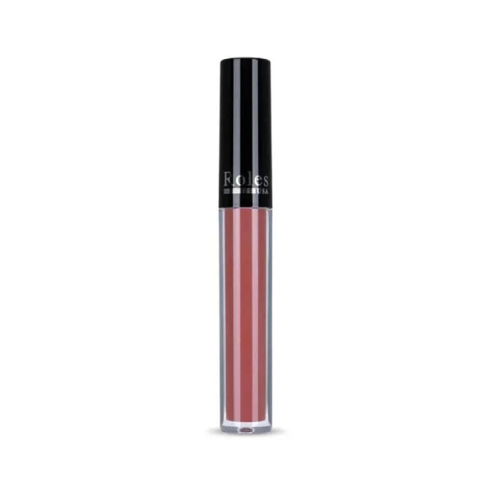 Rolls Matte Liquid Lipstick No. 216