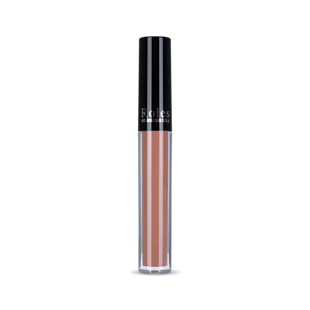 Rolls 211 matte liquid lipstick