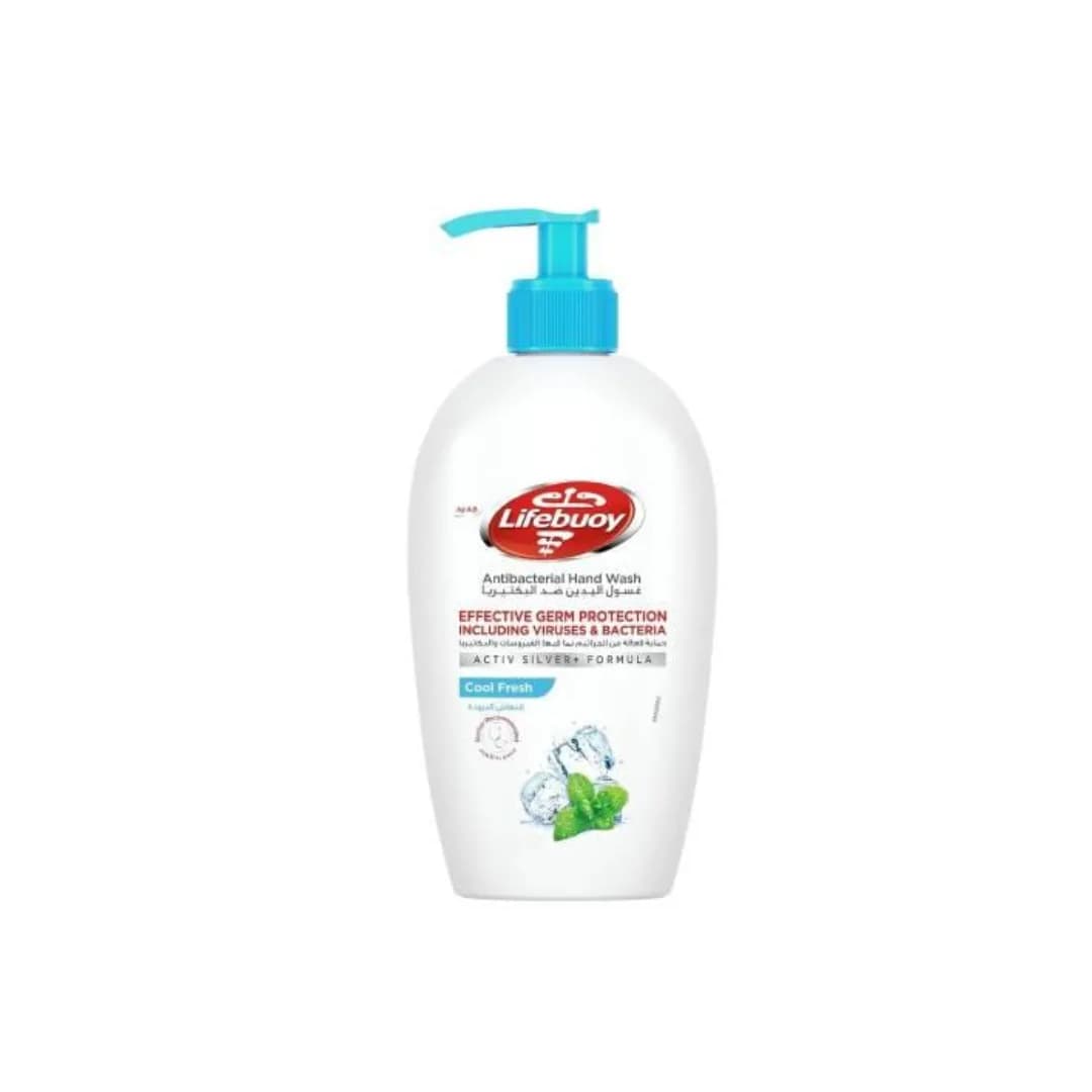 Lifebuoy Hand Wash Cooling Refresh 450ml