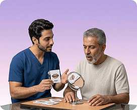 علاج النطق واللغة والبلع